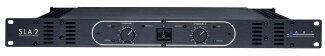 ART SLA2 Power Amp