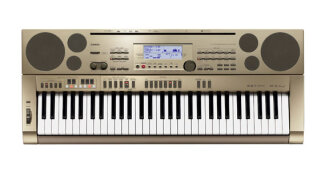 Casio AT 3 Keyboard