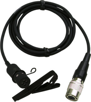 Audio-Technica AT831cW