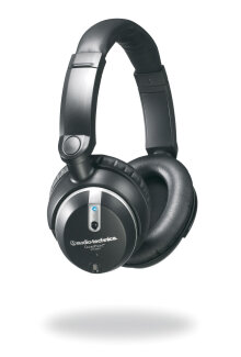 Audio Technica ATHANC7