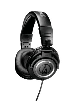 Audio Technica ATHM50