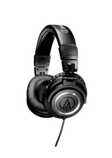 Audio-Technica ATH-M50s