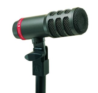 Audio-Technica ATM25 Mic