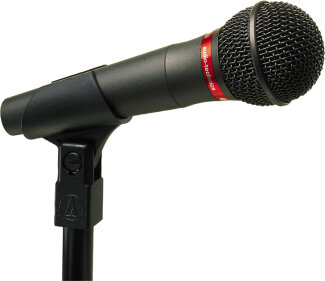 Audio-Technica ATM41a Mic