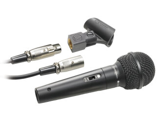 Audio-Technica ATR-1500