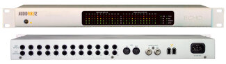 Echo Audiofire 12