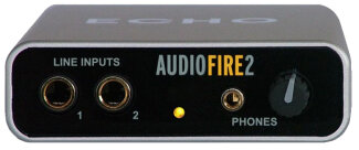 Echo AudioFire2 Interface