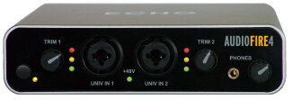 Echo AudioFire4 Interface