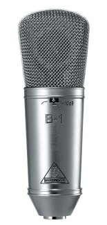 Behringer B-1 Mic