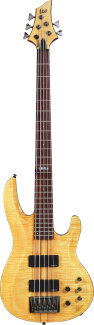 ESP B-255 LTD Bass