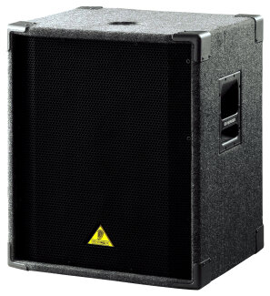 Behringer B1800X Sub