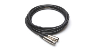 Hosa MCL XLR Mic Cable