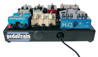 Pedaltrain JR SC