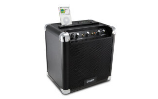 Ion Audio Tailgater PA