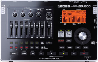 Boss BR-800 Recorder