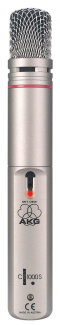 AKG C1000S Microphone