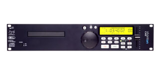 Stanton C402 DJ CD Player