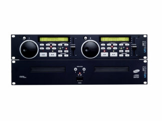 Stanton C500 CD Player