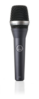 AKG C5 Condenser Mic