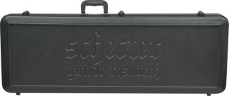 Schecter C & Omen Case