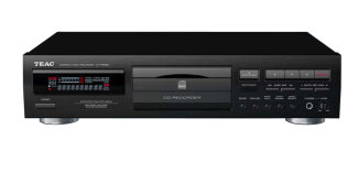 TEAC CD-RW890 CD Recorder