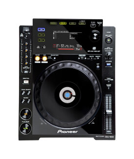 Pioneer CDJ-900 Player
