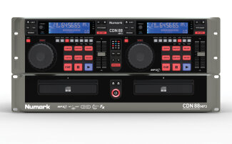 Numark CDN88 MP3 Player