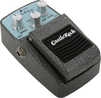CastleRock Super Chorus