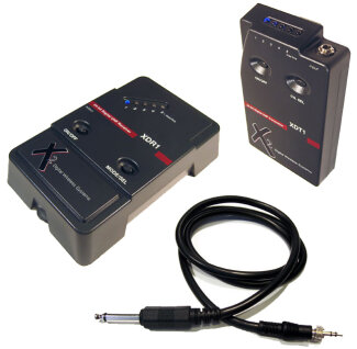 X2 Digital XDS95 Wireless