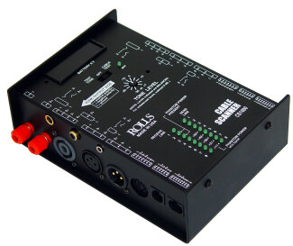 Rolls Cable Tester