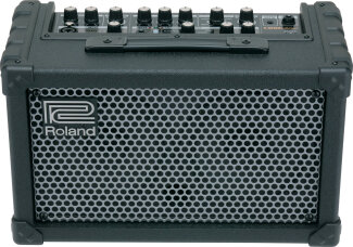 Roland Cube Street Amp