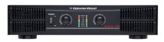 Cerwin-Vega CXA-10 Amp