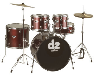 ddrum D2