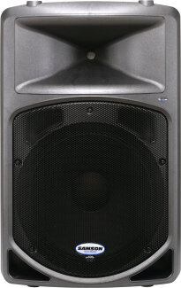 Samson db500A PA Speaker