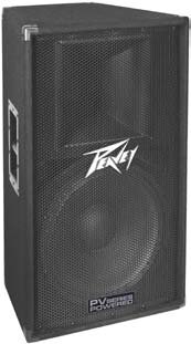 Peavey PV115D Speaker