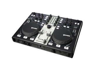 Gemini CNTRL-7 Controller