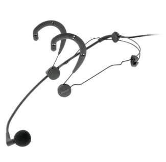 Shure Beta 54 Headset Mic