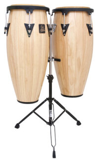 LP Aspire Conga and Bongo