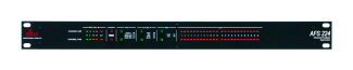 dbx AFS224 Feedback