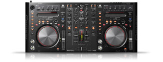 Pioneer DDJ-S1 DJ Control