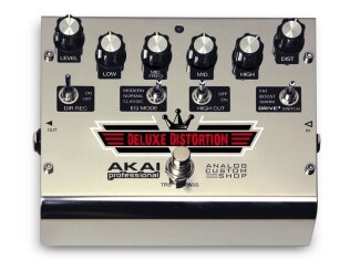 Akai Deluxe Distortion