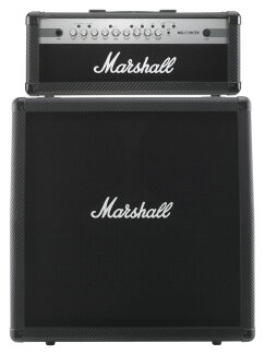 Marshall MG100HCFX Stack