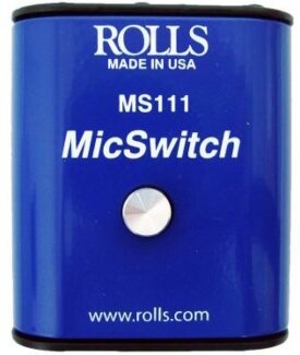 Rolls MS111 Mic Mute