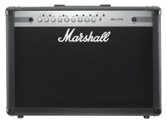 Marshall MG102CFX Amp
