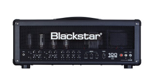 Blackstar S1-1046L6 Amp
