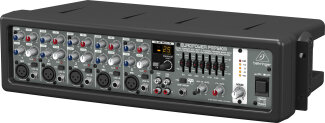 Behringer PMP530M Mixer