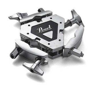 Pearl ADP30 Tri-Clamp