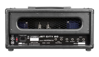 Jet City JCA22H Amp Head