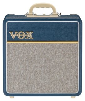 Vox AC4C1 BL Guitar Amp