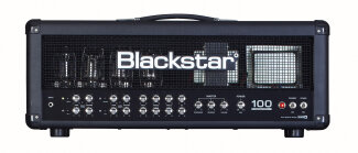 Blackstar S1-104EL34 Amp
